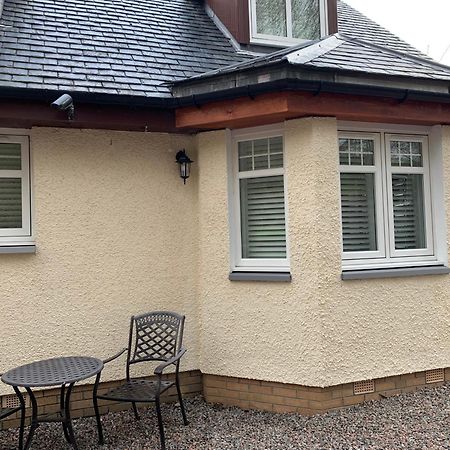Bagpipers Luxury Hideaway Glencoe Ballachulish Highlands Near Fort William المظهر الخارجي الصورة