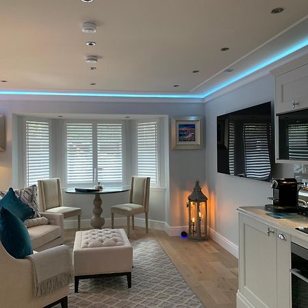 Bagpipers Luxury Hideaway Glencoe Ballachulish Highlands Near Fort William المظهر الخارجي الصورة