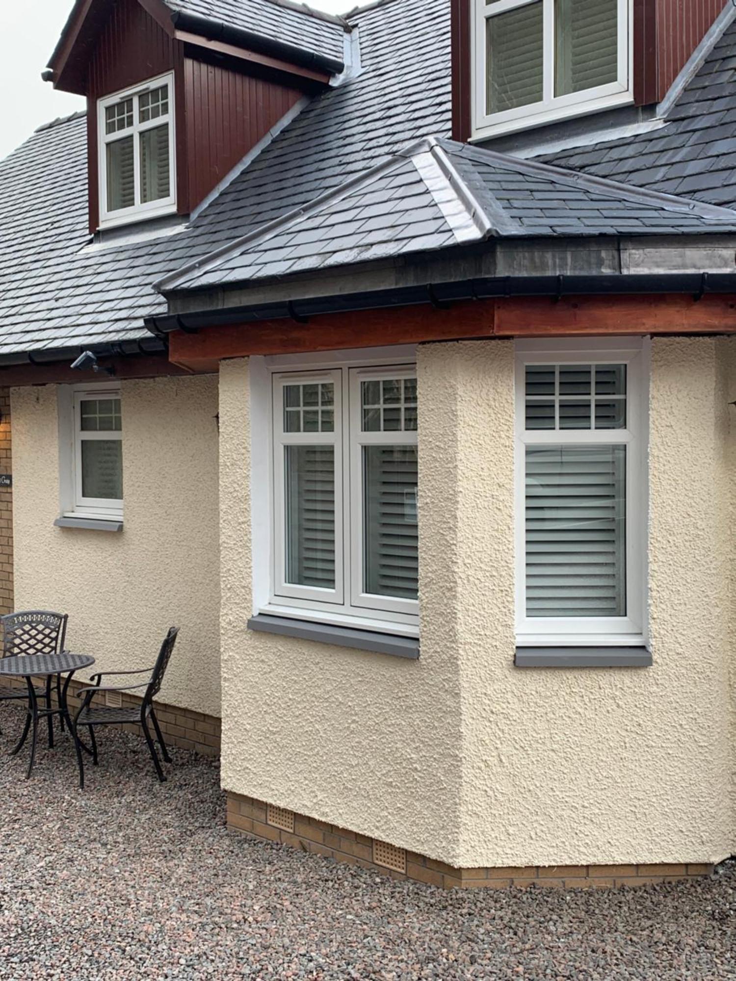 Bagpipers Luxury Hideaway Glencoe Ballachulish Highlands Near Fort William المظهر الخارجي الصورة