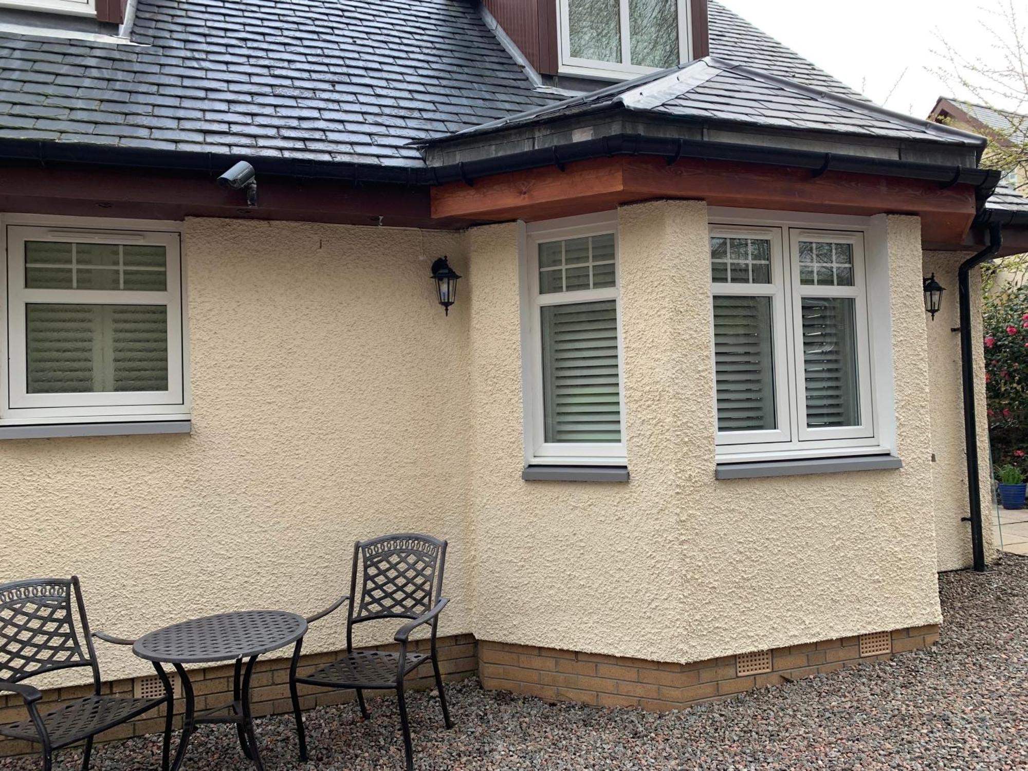 Bagpipers Luxury Hideaway Glencoe Ballachulish Highlands Near Fort William المظهر الخارجي الصورة