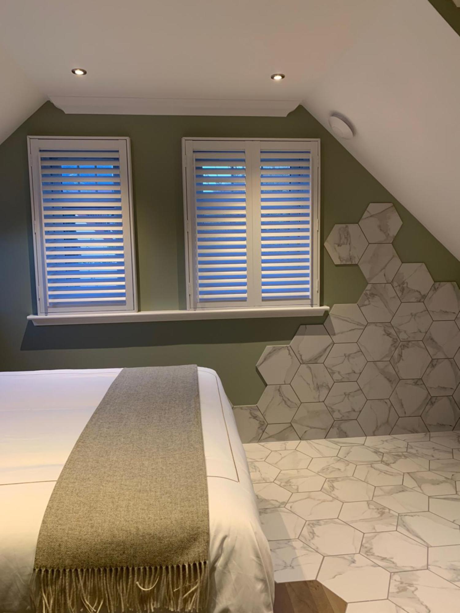 Bagpipers Luxury Hideaway Glencoe Ballachulish Highlands Near Fort William المظهر الخارجي الصورة