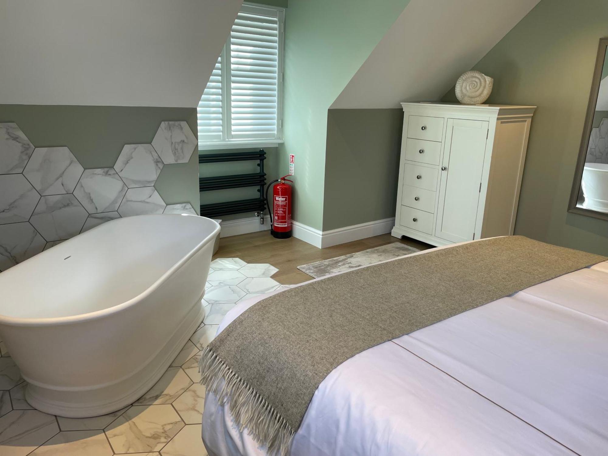 Bagpipers Luxury Hideaway Glencoe Ballachulish Highlands Near Fort William المظهر الخارجي الصورة